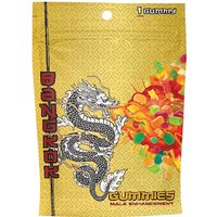 Bangkok, Male Sexual Enhancer, 1 Gummy, Cousins Group
