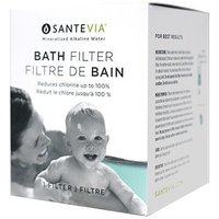 Bath Filter, Santevia Water Systems