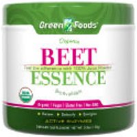 Beet Essence Powder, 5.3 oz, Green Foods Corporation