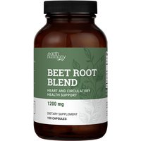 Beet Root Blend, 120 Capsules, Earth Harmony