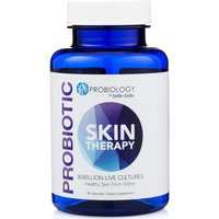 Belle+Bella Probiotic Flora Fem, 60 Capsules
