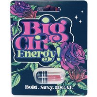 Big Clit Energy, Female Sexual Enhancer, 1 Capsule