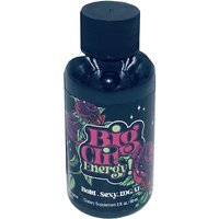 Big Clit Energy Shot, Female Enhancing Shot, 2 oz