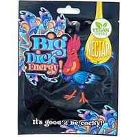 Big Dick Energy Nectar, Male Performance Enhancement, 1 Sachet