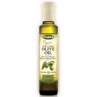 Organic Extra Virgin Olive Oil, 8.5 oz, Flora Health
