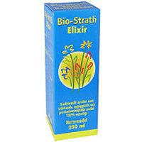 Bio-Strath Liquid, Tonic Herbal Yeast, 3.4 fl oz, Bio-Strath Food Supplements