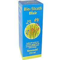 Bio-Strath Liquid, Herbal Yeast Complex, 8.4 fl oz, Bio-Strath Food Supplements