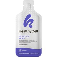 Bioactive Multi, 0.84 oz x 14 Gel Packs, HealthyCell