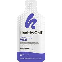 Bioactive Multi, 0.84 oz x 30 Gel Packs, HealthyCell