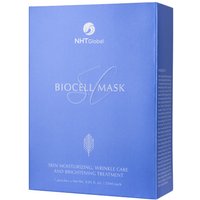 BioCell SC Mask, 7 Pouches, NHT Global