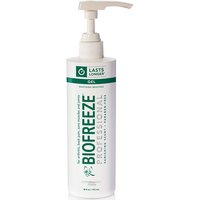 Biofreeze Professional Topical Pain Reliever Gel, 16 oz