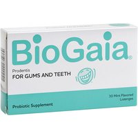 BioGaia Prodentis, for Gums & Teeth, Mint Flavor, 30 Lozenges, Everidis Health Sciences