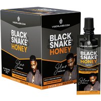 Black Snake Honey, Male Enhancement, 22 g (15 ml) x 15 Pouches, Vigor Labs