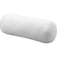BodyMed Cervical Roll Pillow, Soft, 17" x 7"