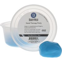 BodyMed Hand Therapy Putty, Blue, Firm, 2 oz