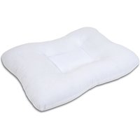 BodyMed Cervical Support Pillow, Soft, 24" x 16"