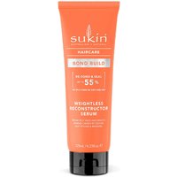 Bond Build Weightless Reconstructor Serum, 4.23 oz, Sukin