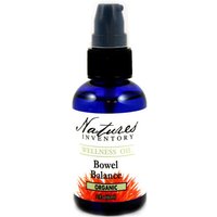 Bowel Balance Wellness Oil, 2 oz, Natures Inventory