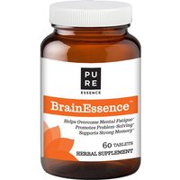 BrainEssence (Brain Essence), 60 Tablets, Pure Essence Labs