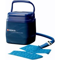 Breg, Inc. Polar Care Cube with WrapOn, Multi-Use XL Pad