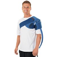 Breg, Inc. Polar Care Cube with WrapOn, XL Shoulder Pad
