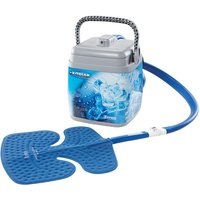 Breg, Inc. Polar Care Kodiak Cold Therapy Unit, with Intell-flow Knee Pad
