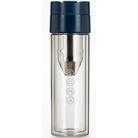 Brew Bottle, Navy, 12 oz, Soma