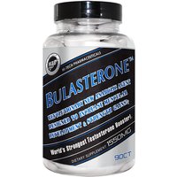 Bulasterone, Advanced Testosterone Enhancement, 90 Tablets, Hi-Tech
