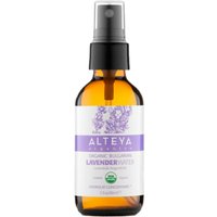 Bulgarian Lavender Water, 2 oz, Alteya Organics
