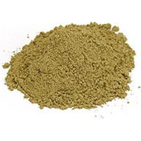 Burdock Root, Ethically Wildcrafted, (Arctium lappa), 1 lb, Vadik Herbs (Bazaar of India)