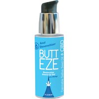 Butt Eze Anal Desensitizer, 2 oz, Body Action