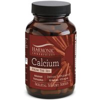 Calcium from the Sea, 180 Vegetarian Capsules, Harmonic Innerprizes