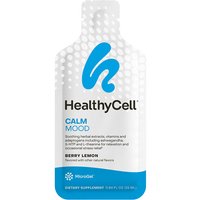 Calm Mood, 0.84 oz x 14 Gel Packs, HealthyCell