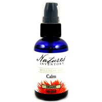 Calm Wellness Oil, 2 oz, Nature's Inventory