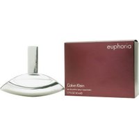 Calvin Klein Euphoria Eau De Parfum Spray for Women, 1.7 oz