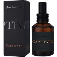 Captivate Pheromone Eau De Parfum, 2 oz (60 ml), Pure Instinct