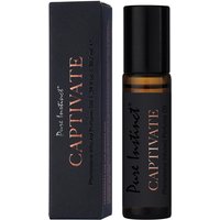 Captivate Pheromone Perfume Oil, 0.34 oz (10.2 ml), Pure Instinct