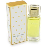 Carolina Herrera Perfume, Eau De Toilette Spray for Women, 1 oz, Carolina Herrera
