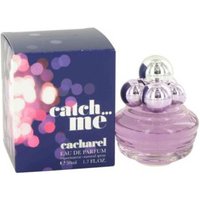 Catch Me Perfume for Women, Eau De Parfum Spray, 2.7 oz, Cacharel Perfume