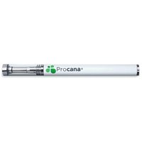 CBD Disposable Vaporizer 200 mg, 1 Vape Pen, Procana Laboratories