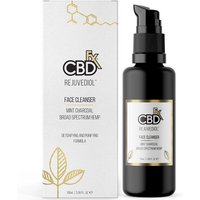 CBD Face Cleanser - Rejuvediol, 100 ml, CBDfx
