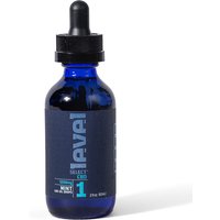 CBD Oil Drops 1200 mg, Level 1, Mint Flavored, 2 oz, Level Select CBD