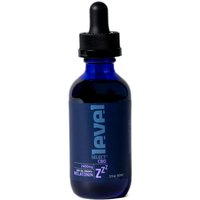CBD Oil Drops 2400 mg, Level ZZZ, with Melatonin, 2 oz, Level Select CBD