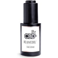 CBD Oil Face Serum - Rejuvediol, 30 ml, CBDfx