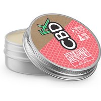 CBD Shea Butter Citrus Balm, 2 oz, CBDfx