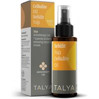 Cellulite Oil, 2.7 oz, Talya Herbal