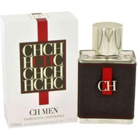 Ch Carolina Herrera Cologne for Men, Eau De Toilette Spray, 1.7 oz, Carolina Herrera