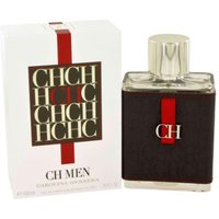 Ch Carolina Herrera Cologne for Men, Eau De Toilette Spray, 3.4 oz, Carolina Herrera