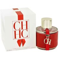 Ch Carolina Herrera Perfume for Women, Eau De Toilette Spray, 3.4 oz, Carolina Herrera