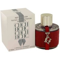 Ch Carolina Herrera Perfume for Women, Eau De Toilette Spray (Tester), 3.4 oz, Carolina Herrera